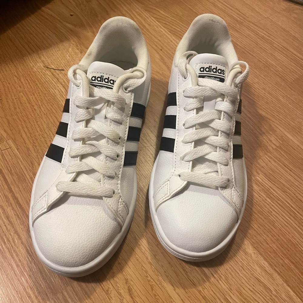 Womens adidas